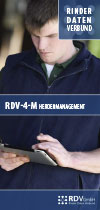 RDV4M Flyer