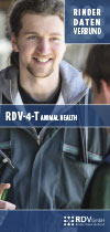RDV4T Flyer